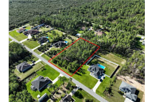 TBD 115 TH STREET, OCALA, FL 34476 - MLS#MFROM703870