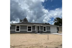 10385 125TH LANE, BELLEVIEW, FL 34420 Sold 07/31/25