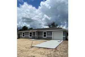 10385 125TH LANE, BELLEVIEW, FL 34420 Sold 07/31/25