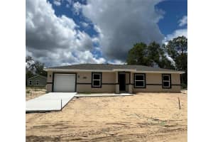 10401 125TH LANE, BELLEVIEW, FL 34420 Sold 08/05/25
