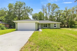 1708 27TH AVENUE, OCALA, FL 34475 Sold 09/03/25