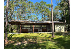12931 21ST PLACE, MORRISTON, FL 32668 Sold 10/03/25