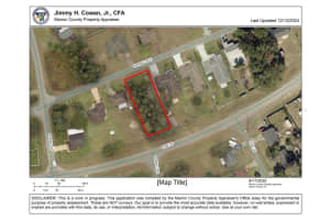 24 SPRING TRACE, OCALA, FL 34472 Sold 08/06/25