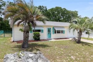 8247 Sw 105th Pl, OCALA