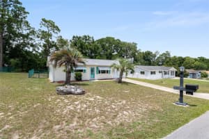 8247 105TH PLACE, OCALA, FL 34481 - MLS#MFROM703900
