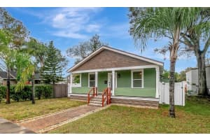 2715 14TH AVENUE, ST PETERSBURG, FL 33713 Sold 10/06/25