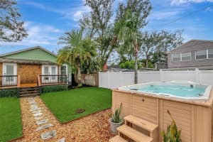 2715 14TH AVENUE, ST PETERSBURG, FL 33713 Sold 10/06/25