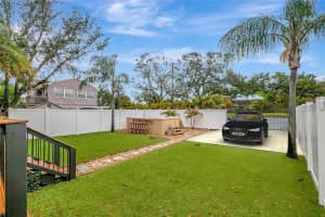 2715 14TH AVENUE, ST PETERSBURG, FL 33713 Sold 10/06/25