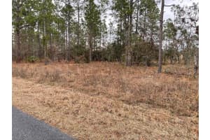 LOT 14 136 TERRACE, DUNNELLON, FL 34431 Sold 08/15/25