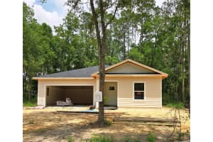 668 DAVIS STREET, BRONSON, FL 32621 Sold 09/03/25