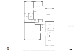 668 DAVIS STREET, BRONSON, FL 32621 Sold 09/03/25