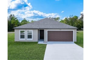 3390 HAMPSHIRE BOULEVARD, CITRUS SPRINGS, FL 34433 Sold 10/02/25
