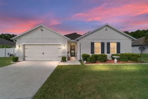 2552 Ne 42nd Rd, OCALA