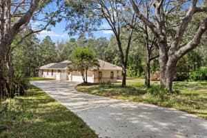 4322 MAYAN DRIVE, HERNANDO, FL 34442 Sold 09/12/25