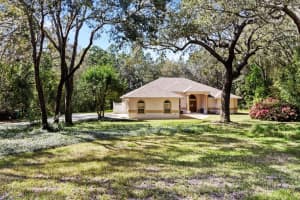 4322 MAYAN DRIVE, HERNANDO, FL 34442 Sold 09/12/25