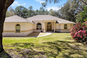 4322 MAYAN DRIVE, HERNANDO, FL 34442 Sold 09/12/25
