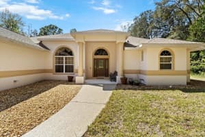 4322 MAYAN DRIVE, HERNANDO, FL 34442 Sold 09/12/25