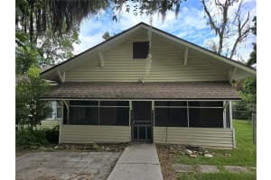 41 5TH STREET, WILLISTON, FL 32696 Sold 11/10/25