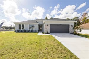 7034 Sw 128th Pl, OCALA