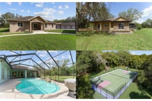 10835 Se Highway 464c, OCKLAWAHA