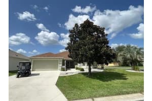 1513 STRATON WAY, THE VILLAGES, FL 32162 - MLS#MFROM704009