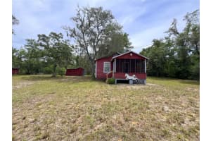 23161 NE 155TH CT, FORT MC COY, FL 32134 Sold 07/31/25