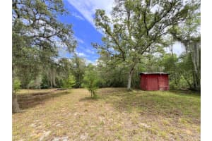 23161 NE 155TH CT, FORT MC COY, FL 32134 Sold 07/31/25