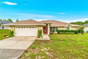 10151 Sw 41st Ter, OCALA
