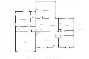 3831 48TH STREET, OCALA, FL 34480 - MLS#MFROM704029