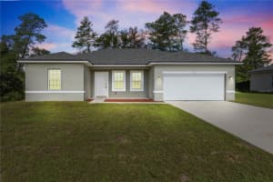 15212 Sw 27th Ct, OCALA