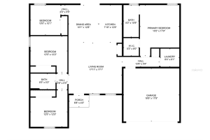 15212 27TH COURT, OCALA, FL 34473 - MLS#MFROM704030