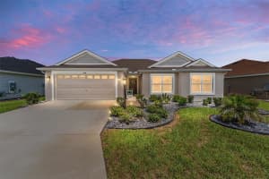 4416 Homan Loop, THE VILLAGES