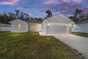 13741 Sw 81st Cir, OCALA