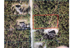 0 137 COURT ROAD, DUNNELLON, FL 34432 Sold 09/15/25