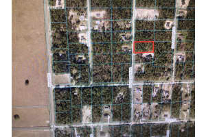 0 137 COURT ROAD, DUNNELLON, FL 34432 Sold 09/15/25