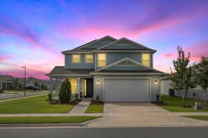 7695 Sw 64th Street Rd, OCALA
