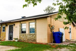 2563 CORAL AVENUE, KISSIMMEE, FL 34741 Sold 07/28/25