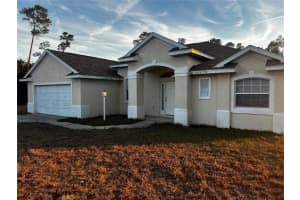 3858 Sw 161st St, OCALA