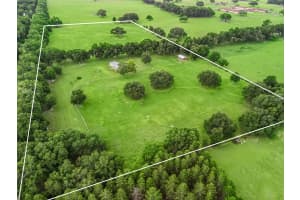 1500 155TH STREET, CITRA, FL 32113 Sold 01/09/26