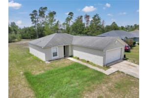 15711 Sw 52nd Avenue Rd, OCALA