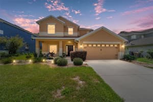 4094 Sw 51st Ct, OCALA