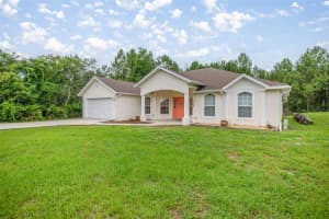 144 MALAUKA PASS, OCKLAWAHA, FL 32179 Sold 07/11/25