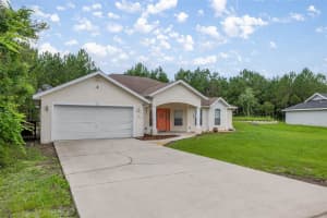 144 MALAUKA PASS, OCKLAWAHA, FL 32179 Sold 07/11/25