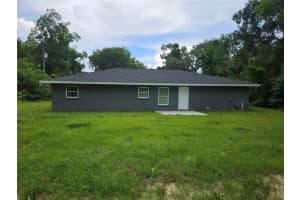 51 10TH STREET, WILLISTON, FL 32696 - MLS#MFROM704098
