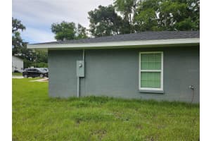 51 10TH STREET, WILLISTON, FL 32696 - MLS#MFROM704098