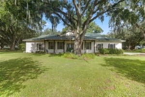 4750 216TH AVENUE, MORRISTON, FL 32668 - MLS#MFROM704100