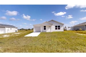 2728 Sw 147th Ter, OCALA