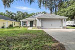 710 BARWICK STREET, WILDWOOD, FL 34785 Sold 07/18/25