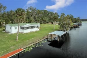 25836 MANHATTAN LANE, ASTOR, FL 32102 - MLS#MFROM704111