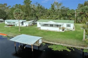 25836 MANHATTAN LANE, ASTOR, FL 32102 - MLS#MFROM704111